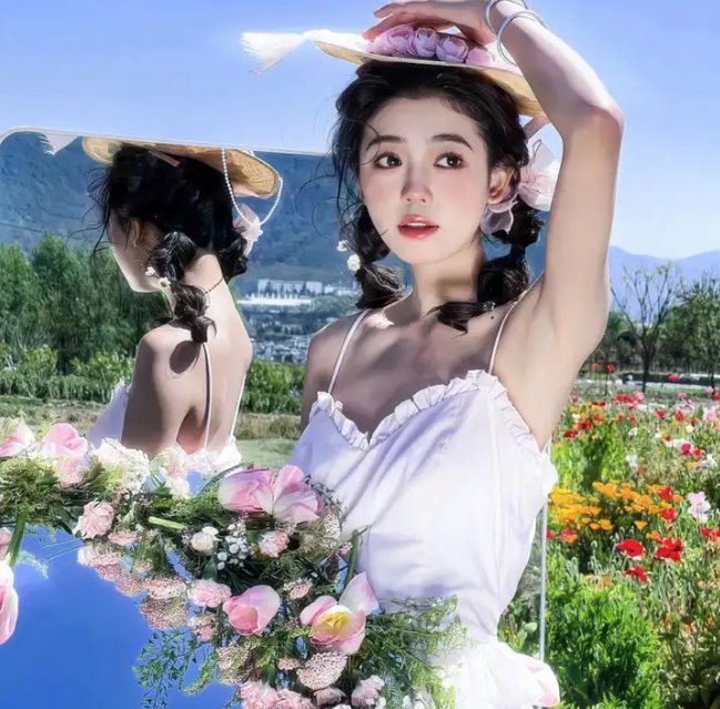 加油七条友